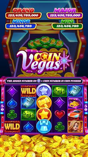 Fortune Slots - Vegas Online Capture d'écran 3