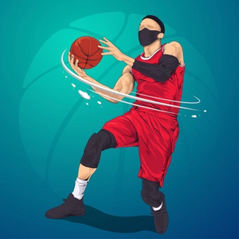 Basketball: a new era Captura de pantalla 1