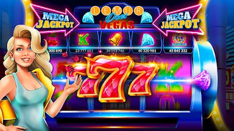 Mary Vegas - Slots & Casino स्क्रीनशॉट 4