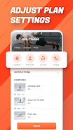 Fat Burning Workout Plus Screenshot 4