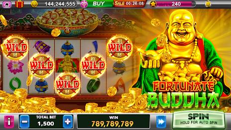 Galaxy Casino Live - Slots Screenshot 3