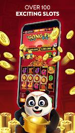 U Play Games - Slots & More 스크린샷 4