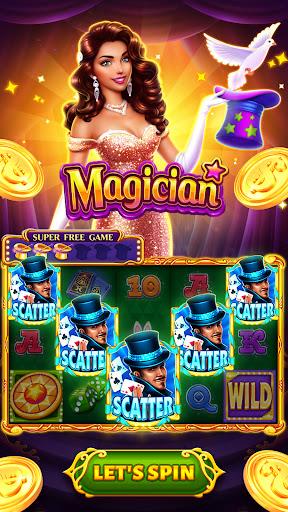 Cash Winner Casino Slots Screenshot 2