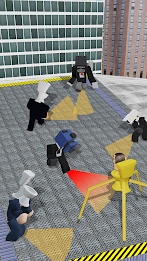 Monster Battle Survival Master应用截图第3张