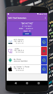 WiFi Thief Detection स्क्रीनशॉट 4