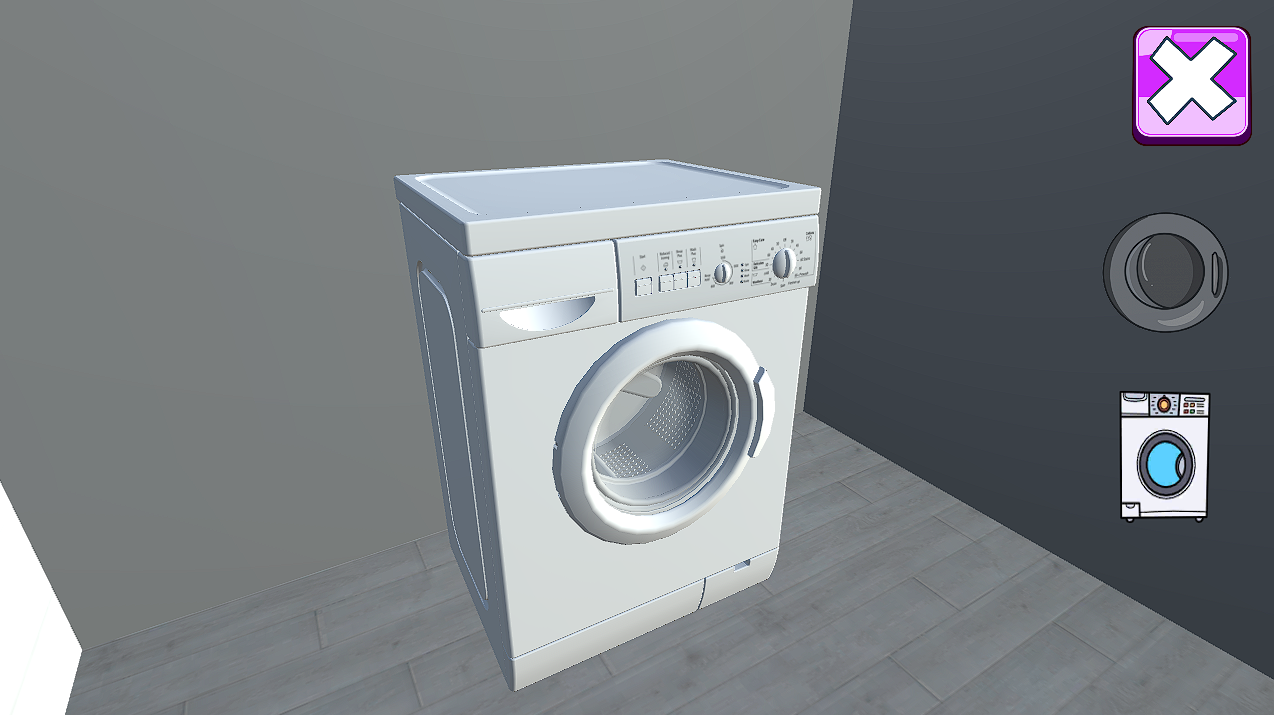 Washing Machine 2 Screenshot 4