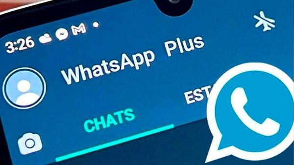 WhatsApp Plus v17.80 Screenshot 1