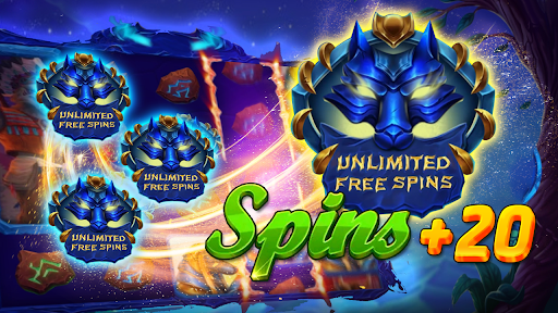 Lucky Acorn - Slots Screenshot 4