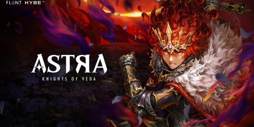 Astra : Knights of Veda fête les 100 jours depuis son lancement avec une baisse de contenu majeure