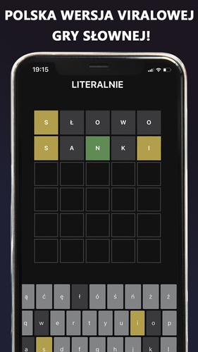 Literalnie應用截圖第1張
