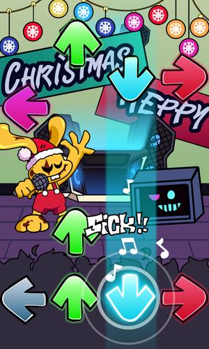 Music Night Battle: Beat Music Screenshot 4