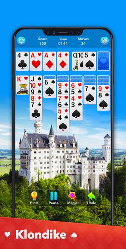 Solitaire Collection應用截圖第1張