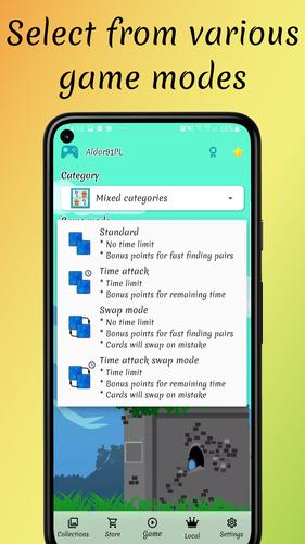 Cards Matching: memorize game應用截圖第4張