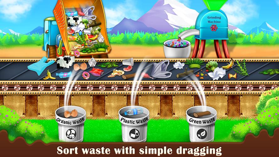 Country Cleaning應用截圖第4張