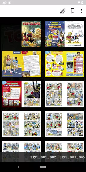 Topolino & Co Screenshot 3