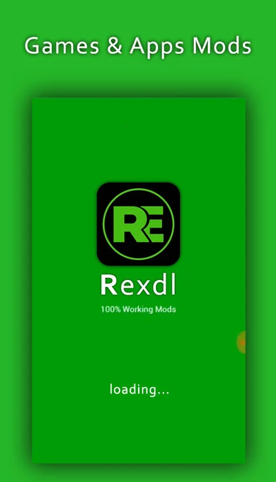 Rexdl 스크린샷 4