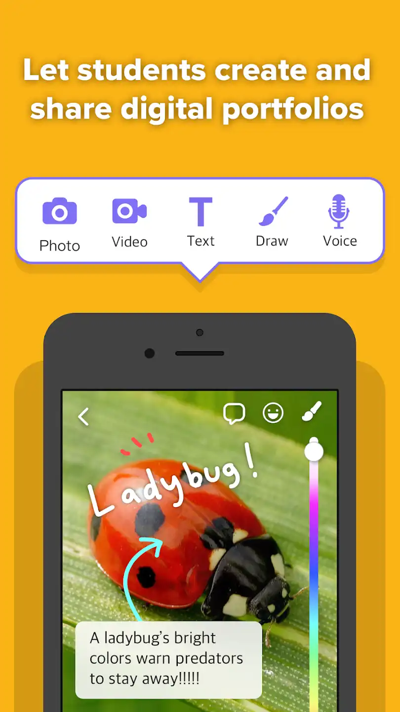 ClassDojo( 교실 도장 ) : 교실과 집 스크린샷 4