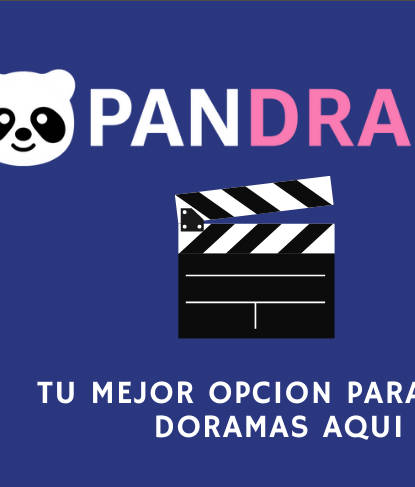 Pandrama - Ver Doramas應用截圖第3張