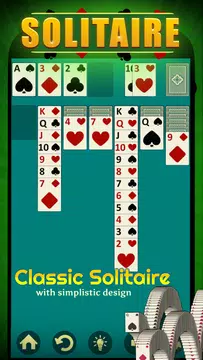 Solitaire - Offline Card Games スクリーンショット 2