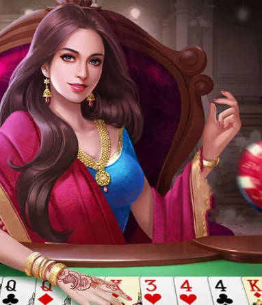TeenPatti-CandyJoy Скриншот 3