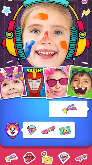 Baby phone games for toddlers應用截圖第2張