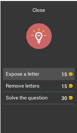 Color Quiz Game應用截圖第2張