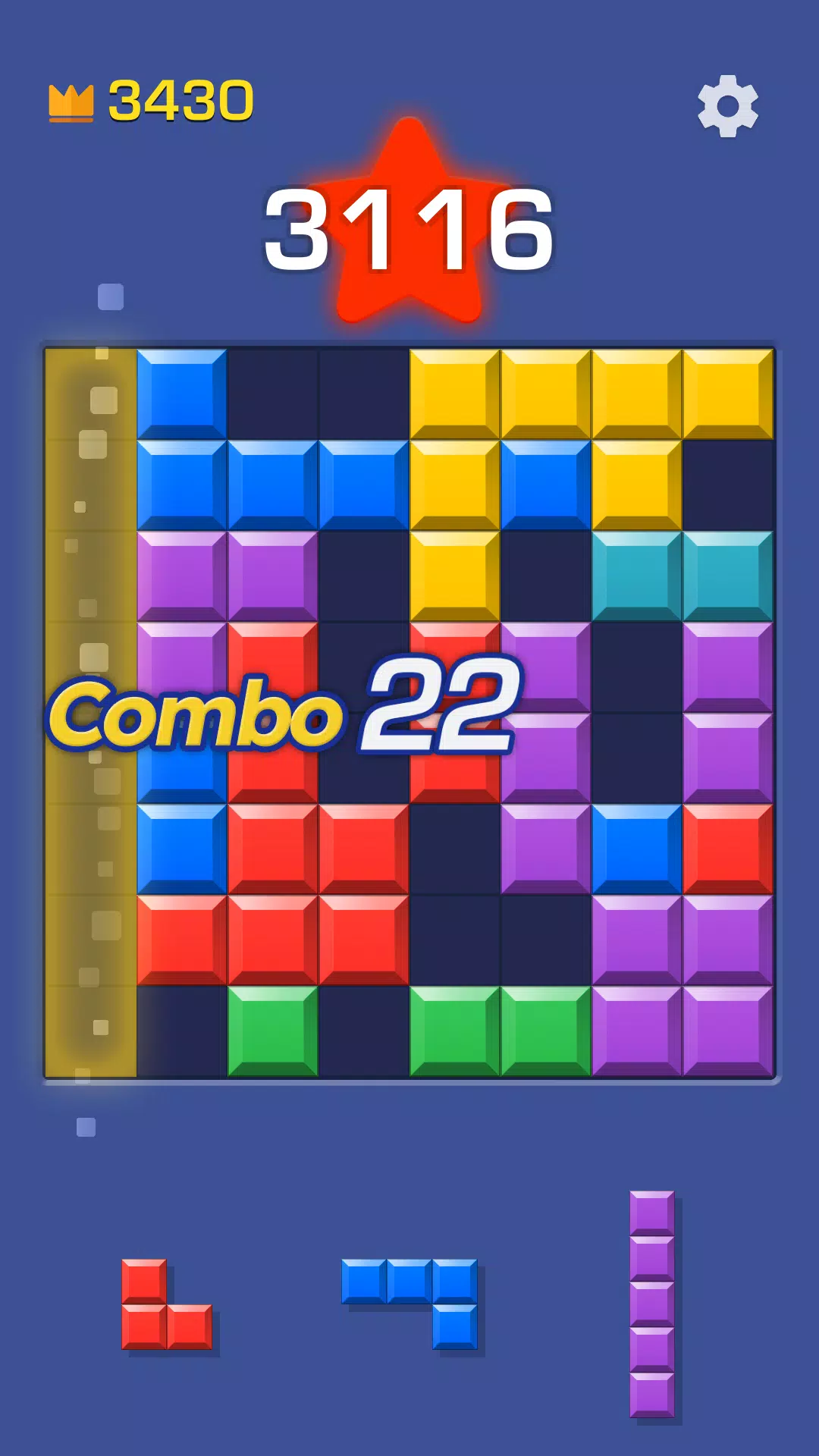 Block Game應用截圖第1張