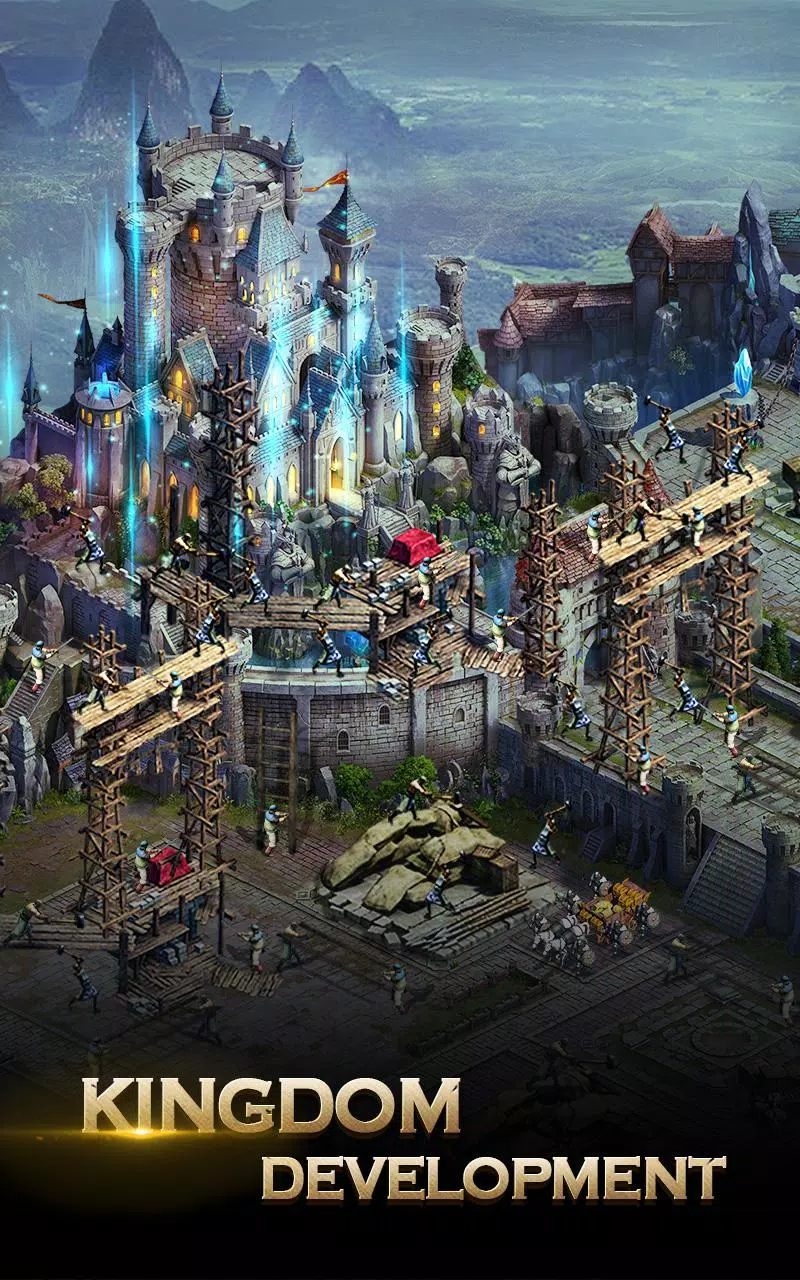 Age of Kings應用截圖第2張