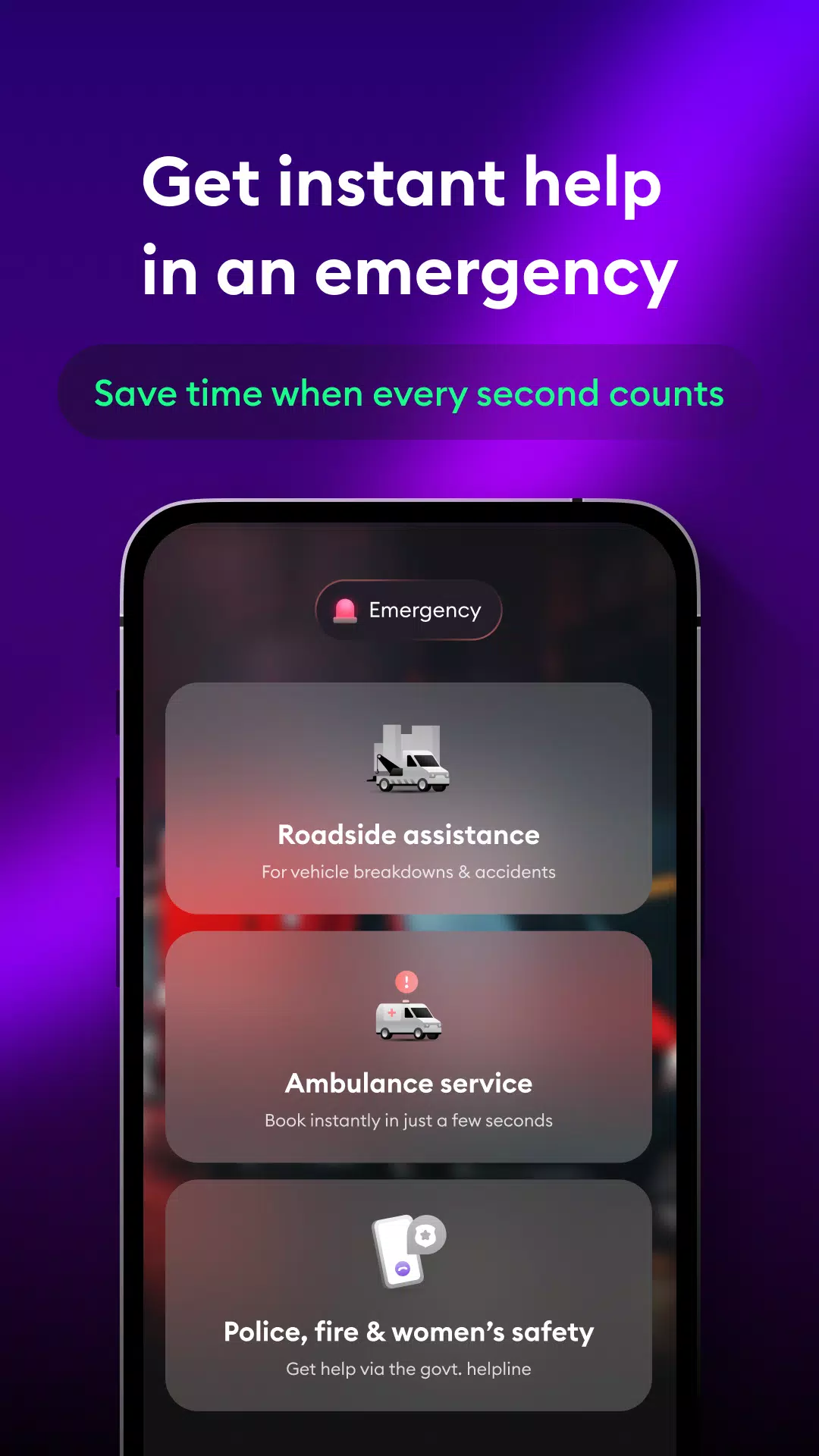 ACKO Insurance應用截圖第4張