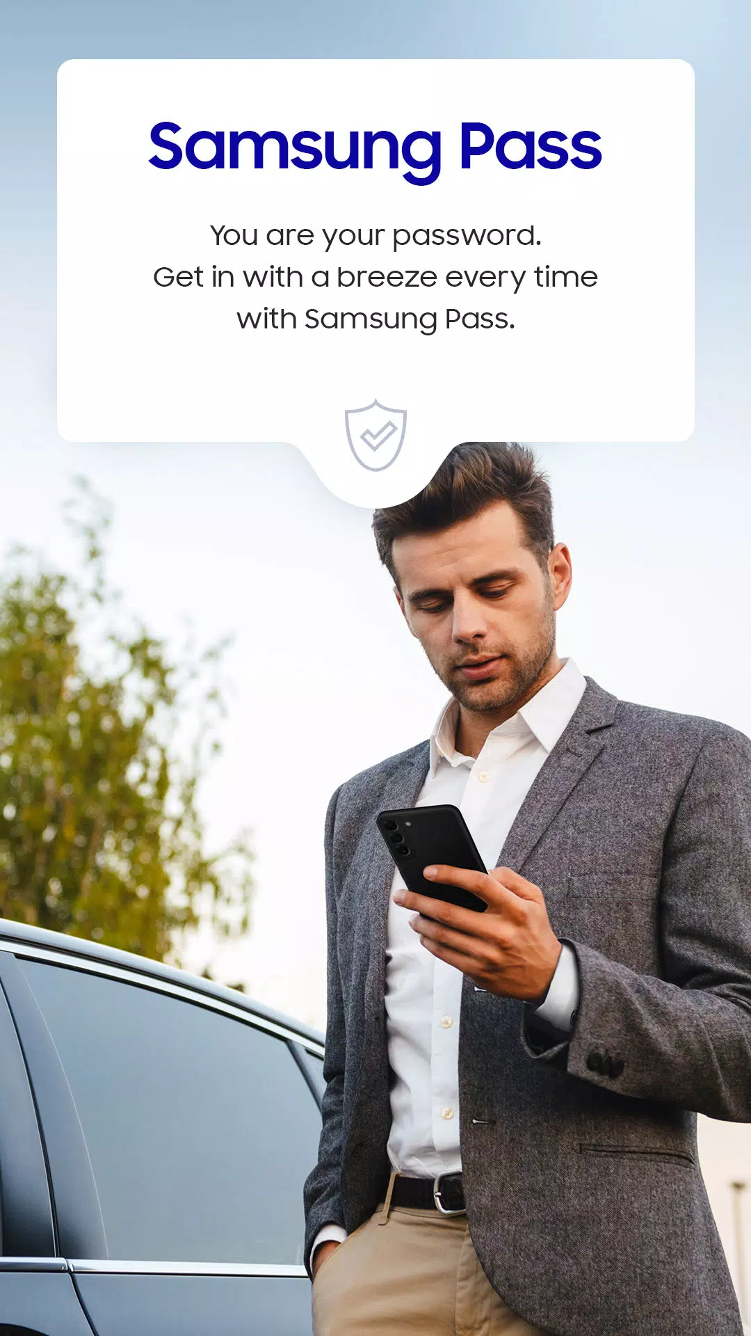 Samsung Pay Скриншот 3
