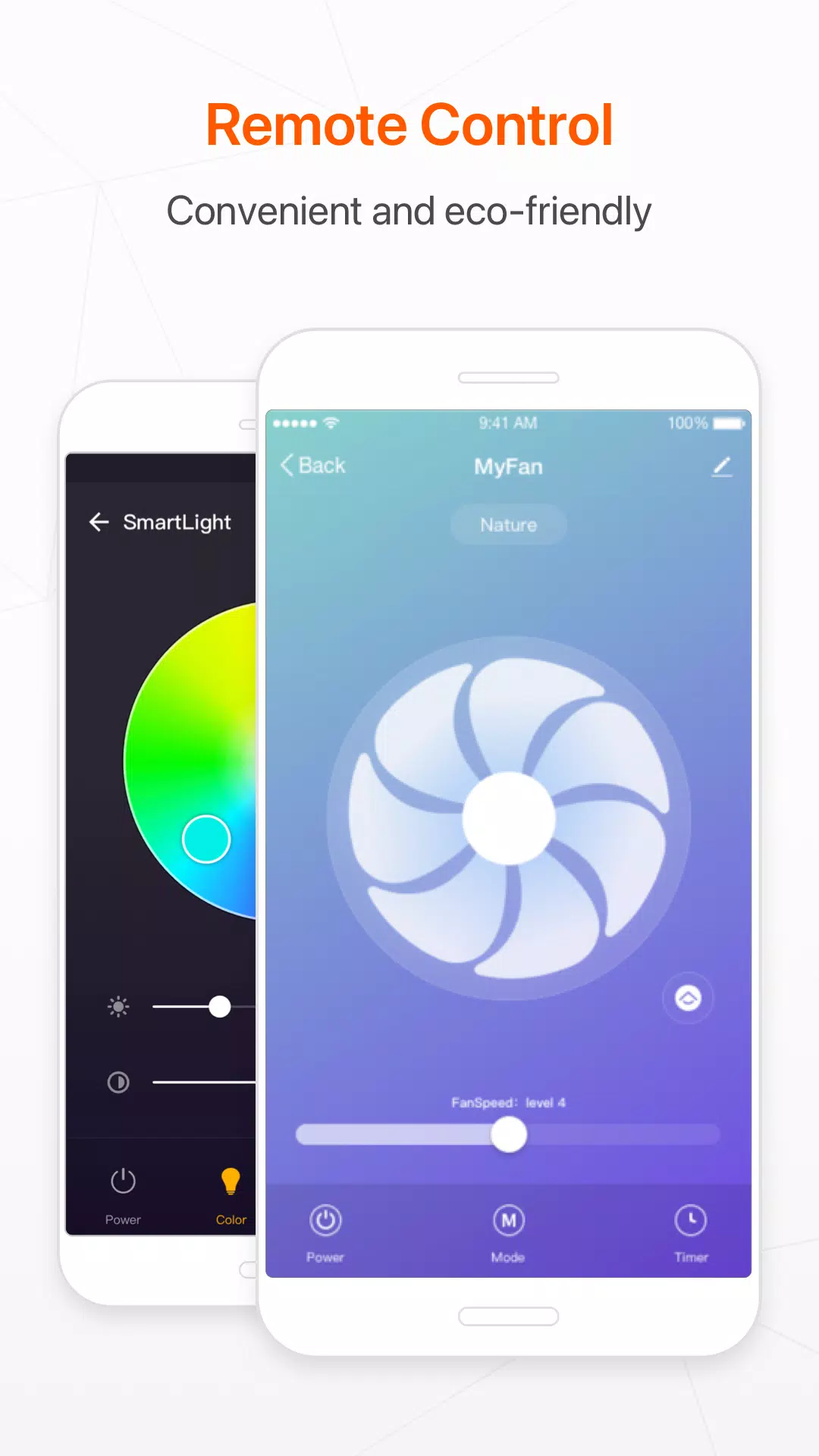 Tuya Smart應用截圖第2張