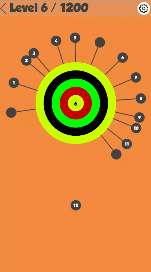 Arrow Twist Hamza 스크린샷 3