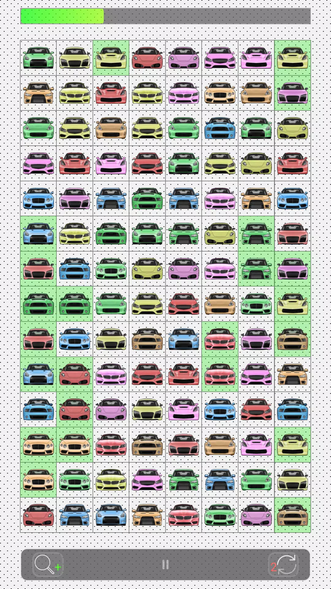 Paopao Cars - Onet Captura de tela 2