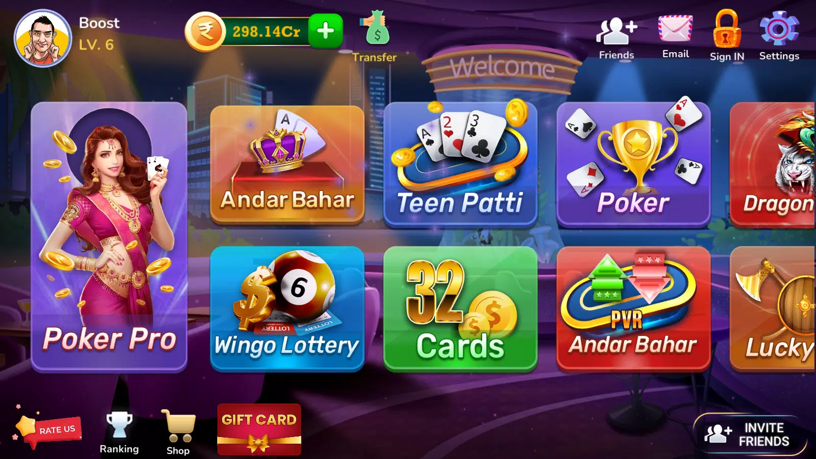 Teenpatti Boost Screenshot 2