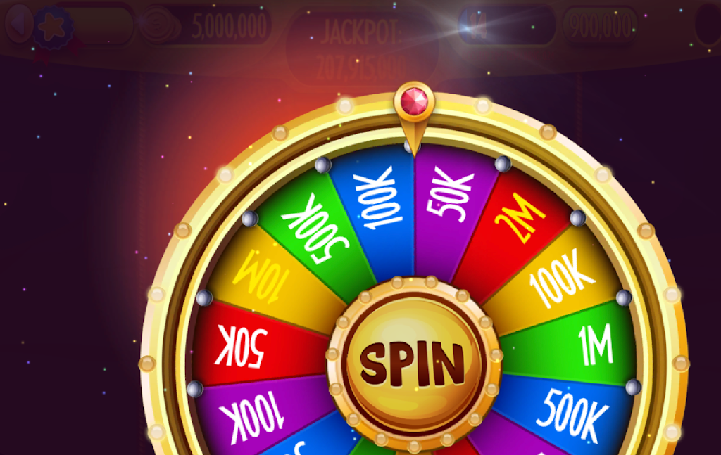 Egyptian Treasures Free Casino Slots スクリーンショット 3
