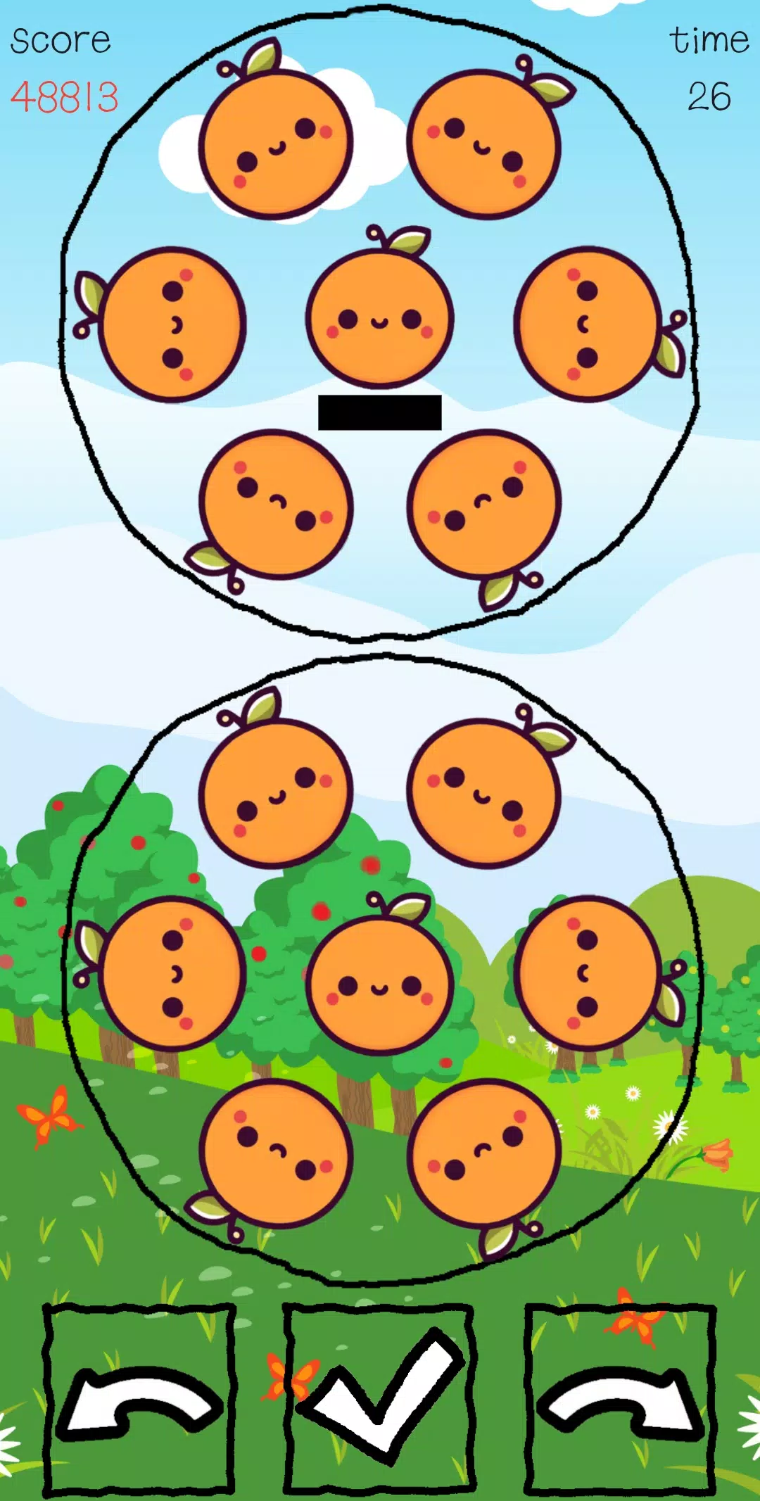Frutie Frutie Скриншот 3