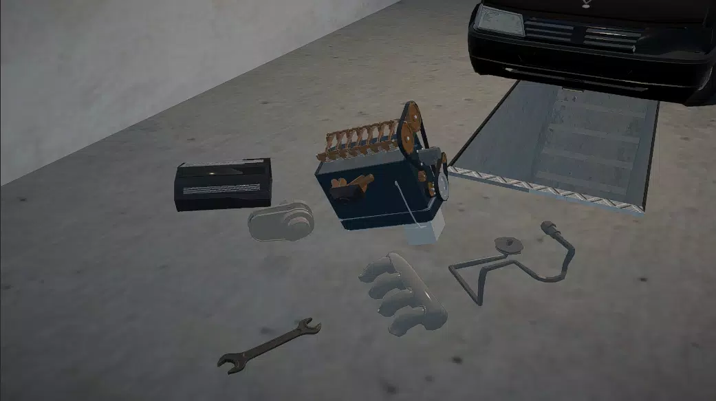 Egyptian Life Screenshot 1