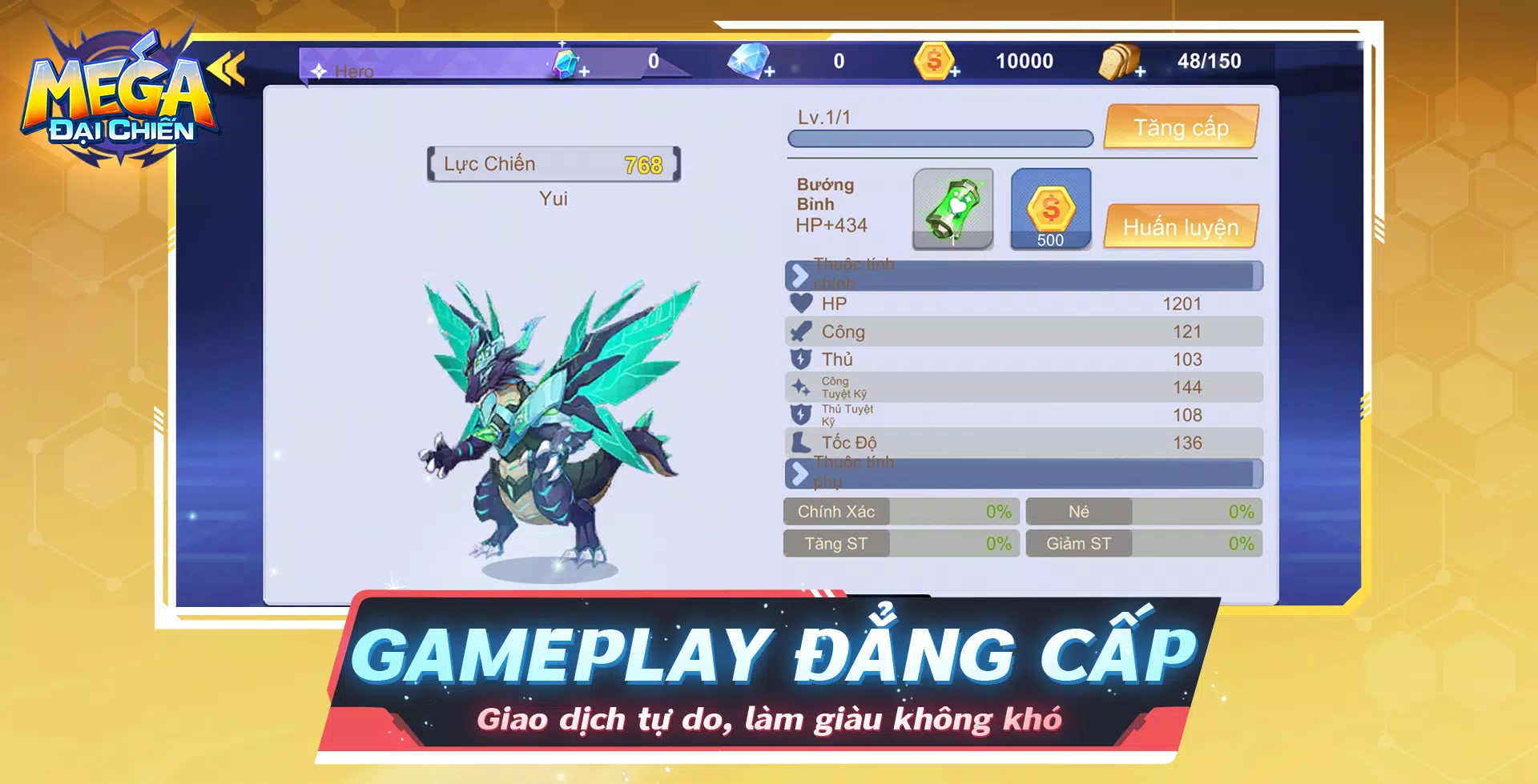 Kame Đại Chiến: Siêu Cấp Screenshot 3