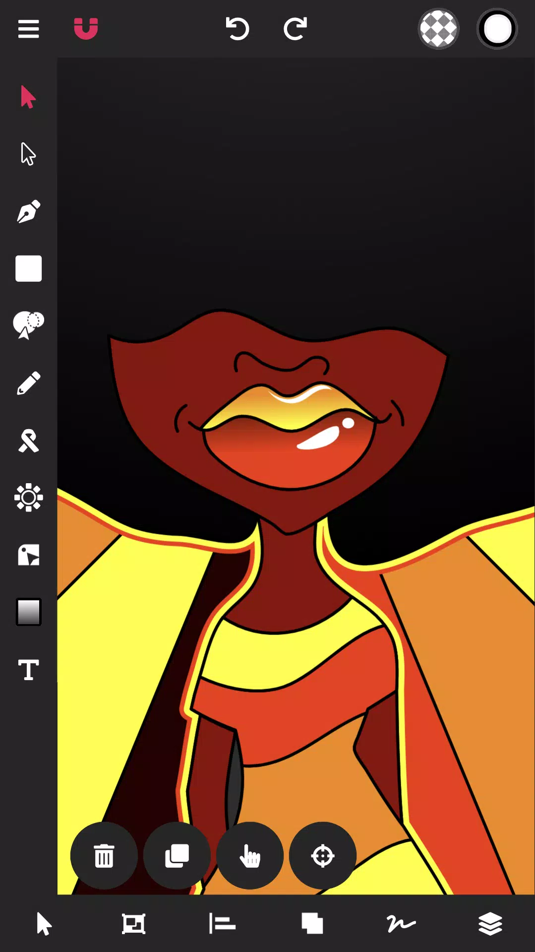 Vector Ink: SVG, Illustrator應用截圖第1張