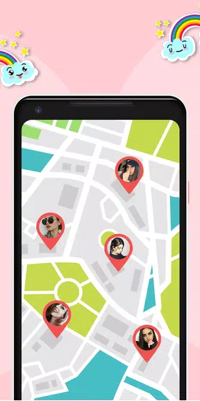 Single Women video call Скриншот 3