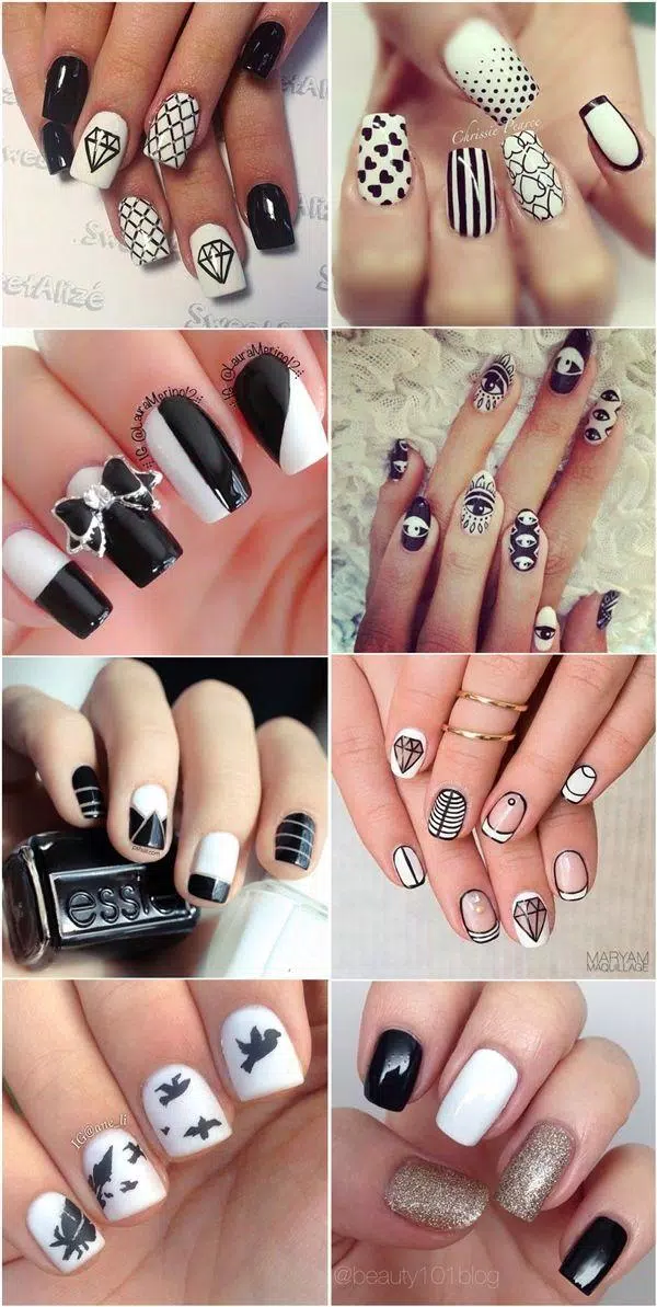Nail Art: Designs Скриншот 1