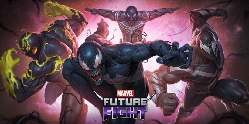 Sleeper rejoint MARVEL Future Fight avec les événements du Black Friday