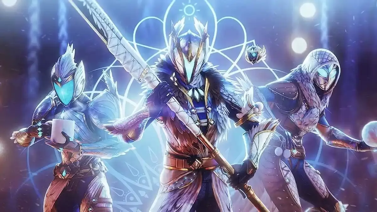 Destiny 2: Guía de obtención del Elevador de Mystra y el Tomo de los dioses