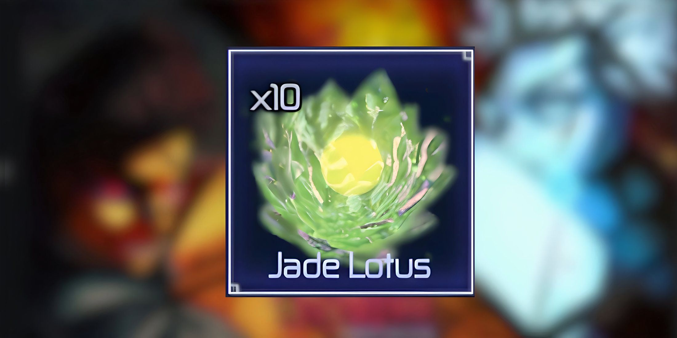 Jujutsu Infinite: Cómo obtener y usar Jade Lotus