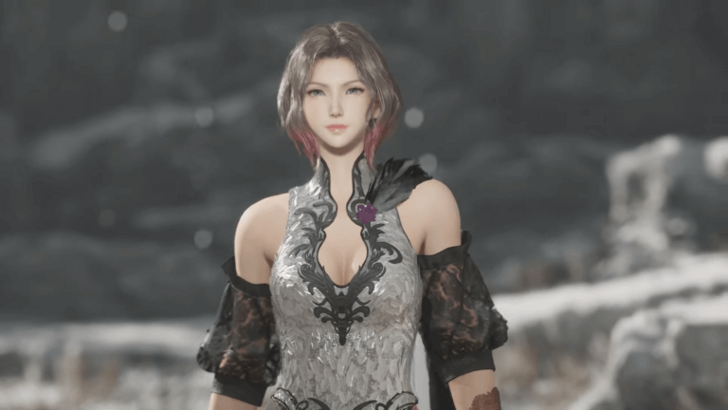 Lost Soul Aside: Preorder Details and DLC Revealed