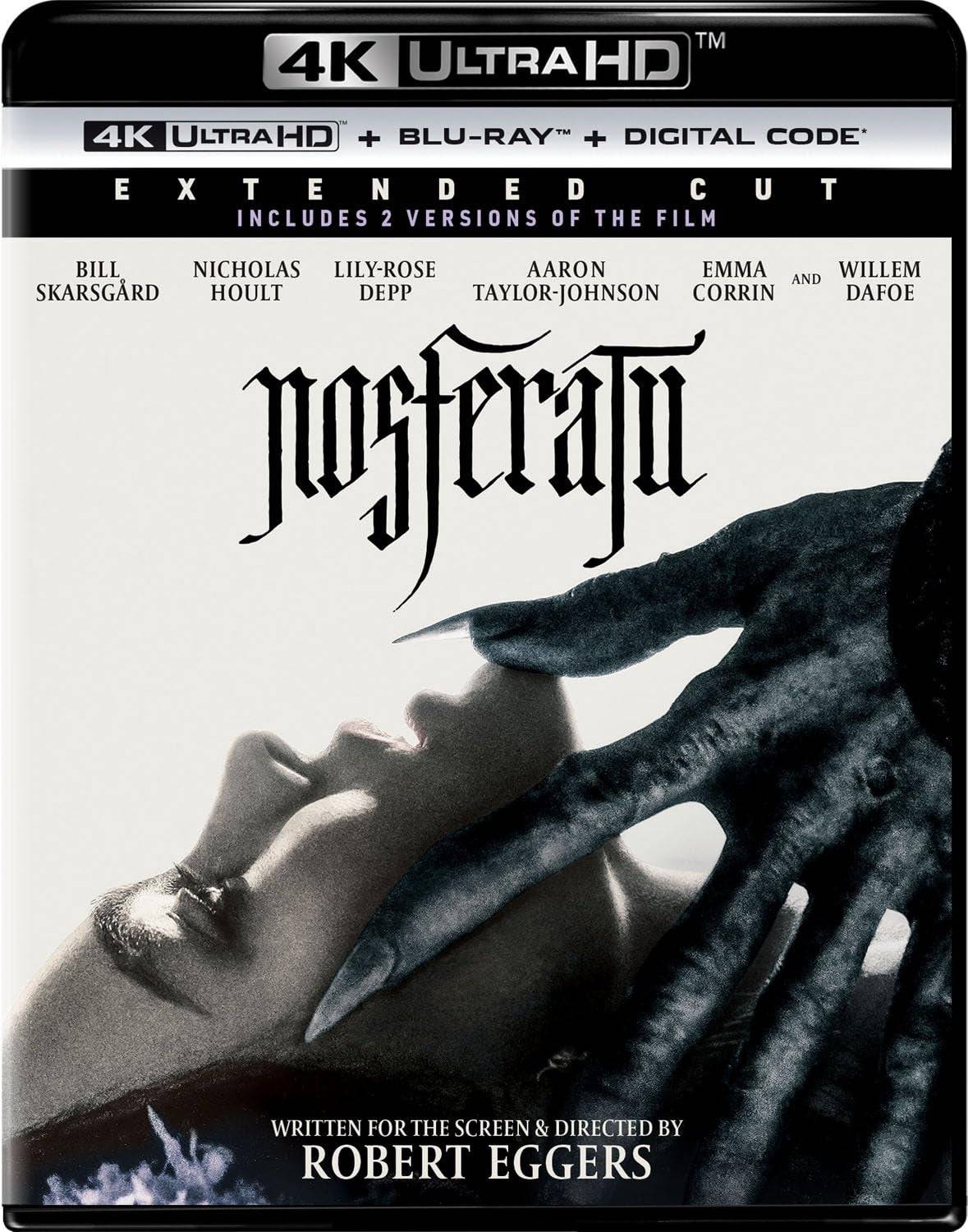 Nosferatu Standard Edition