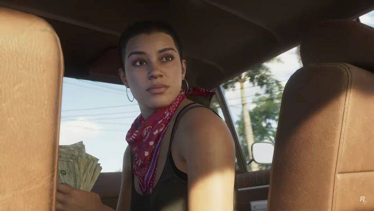 La version GTA 6 PC suggère plus tard que les autres plateformes