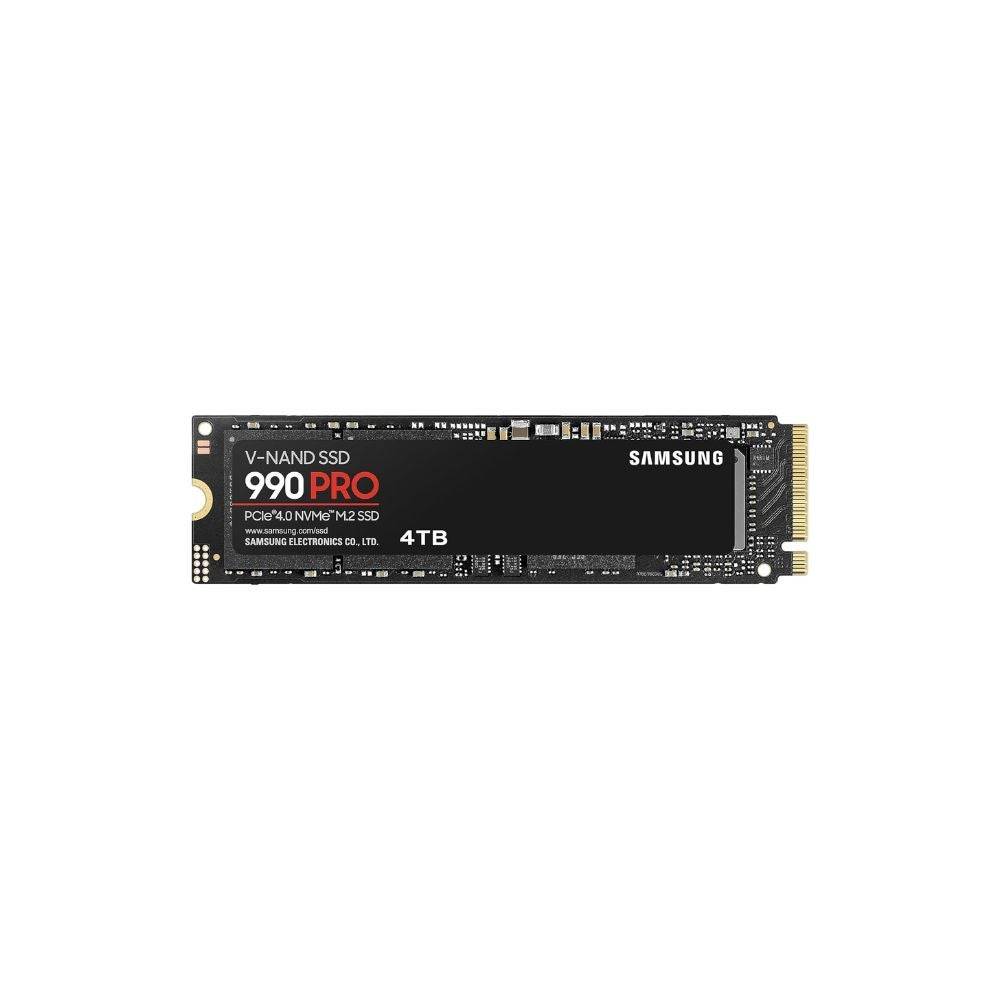今天的最高交易：三星990 Pro SSD，Surface Pro Copilot+ PC，更多
