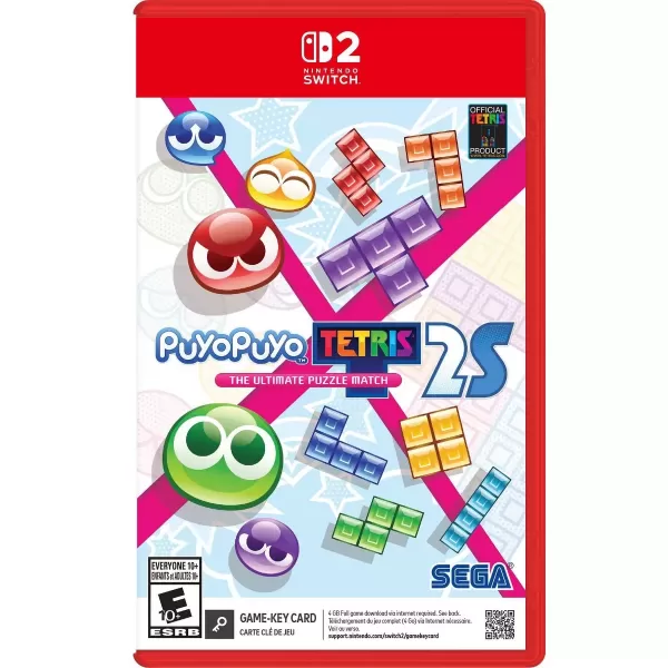スイッチ2