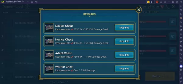 RAID Shadow Legends: 从简单到超级噩梦难度的氏族 Boss 攻略